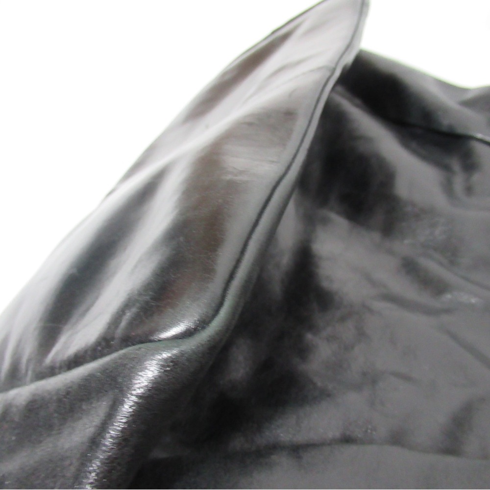 HOBO International Black Leather Large Purse - Picture 10 of 17